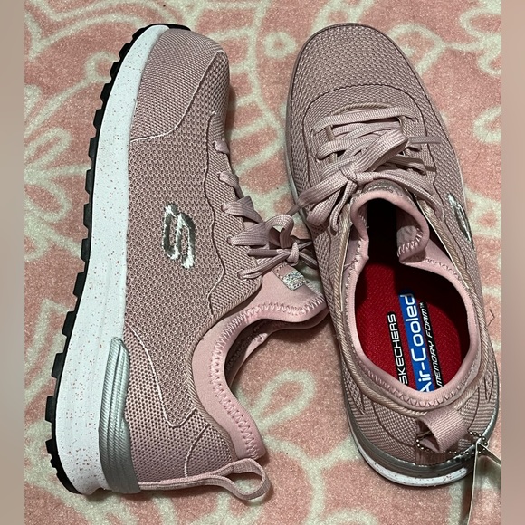 Steel toe Skechers - Picture 4 of 5
